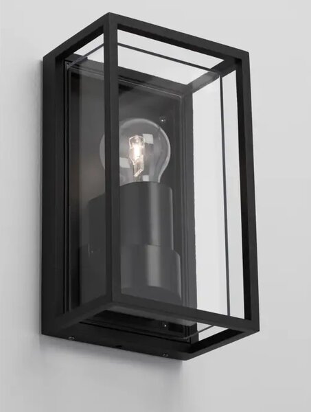 REGINA VANJSKA ZIDNA SVJETILJKA E27 12W/IP65/ANTRACIT NL9492760