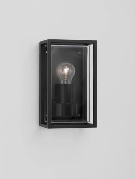 REGINA VANJSKA ZIDNA SVJETILJKA E27 12W/IP65/ANTRACIT NL9492760