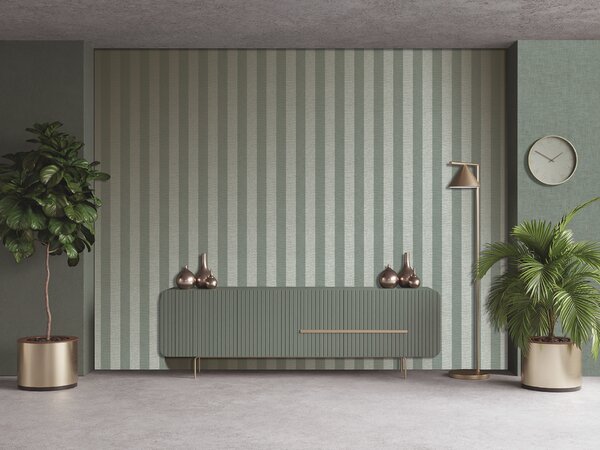 Tapeta Antibes Stripes 4 boje