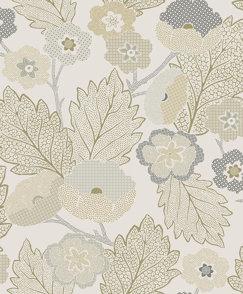 Tapeta Antibes Flora 4 boje