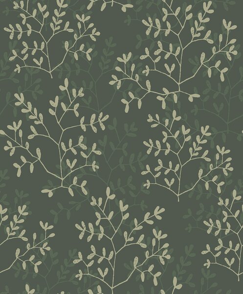 Tapeta Antibes Branches 4 boje
