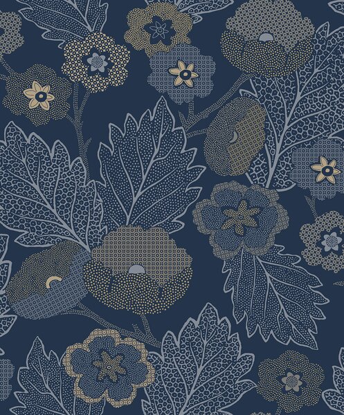 Tapeta Antibes Flora 4 boje