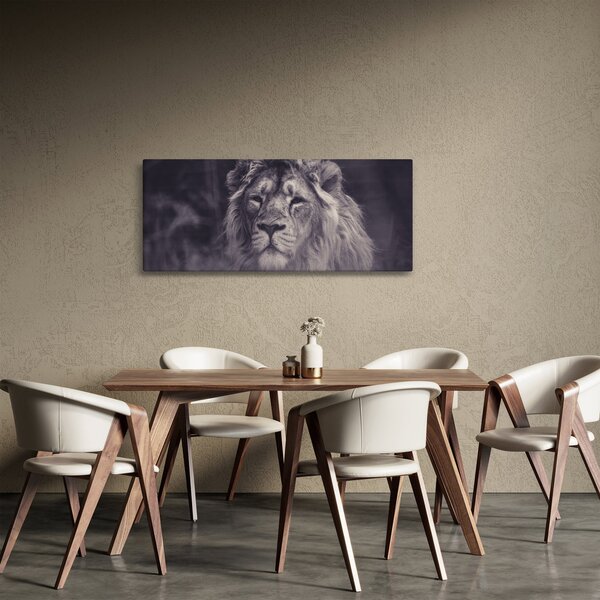 Slika lava (120x50 cm)