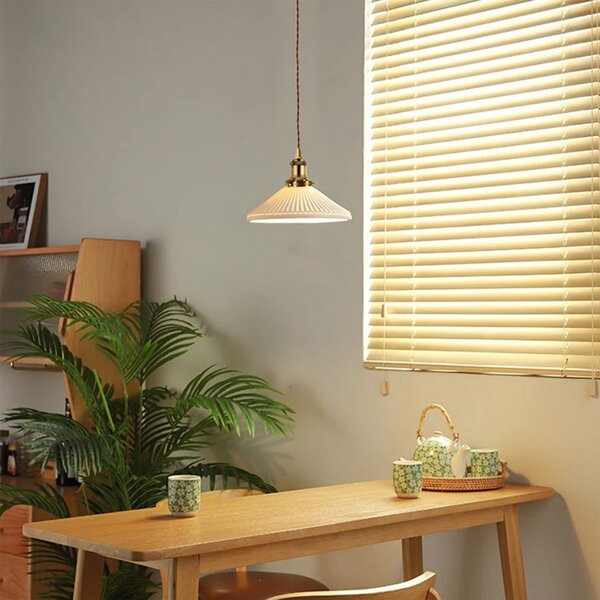 Stropni luster APP1172-1CP White