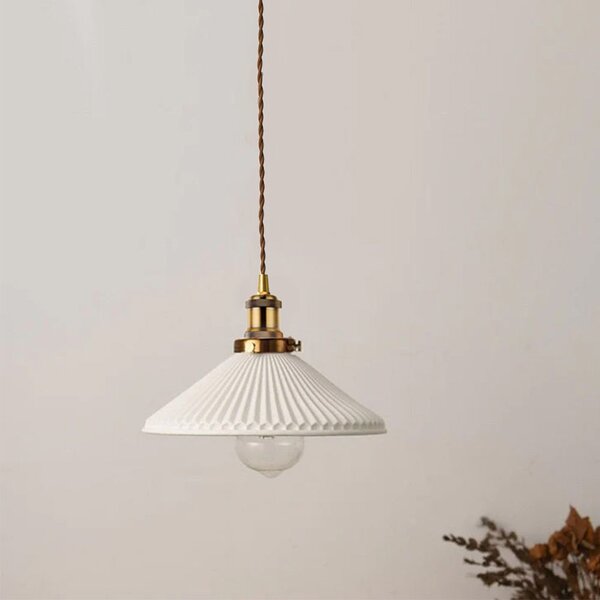 Stropni luster APP1172-1CP White