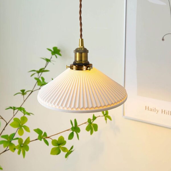 Stropni luster APP1172-1CP White