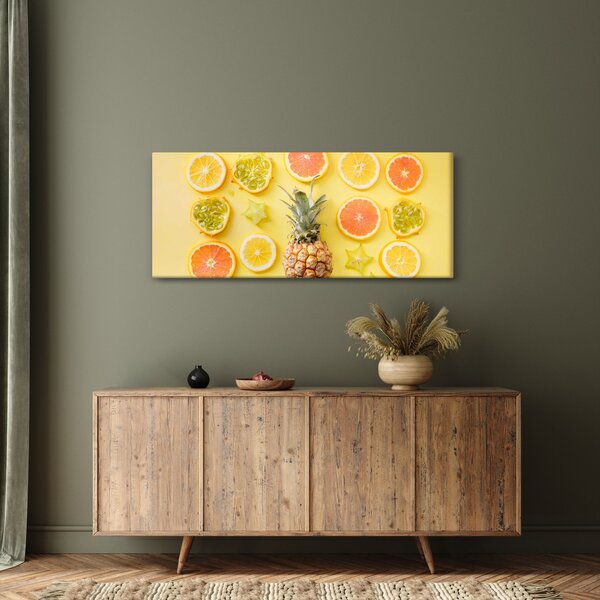 Slika voća (120x50 cm)