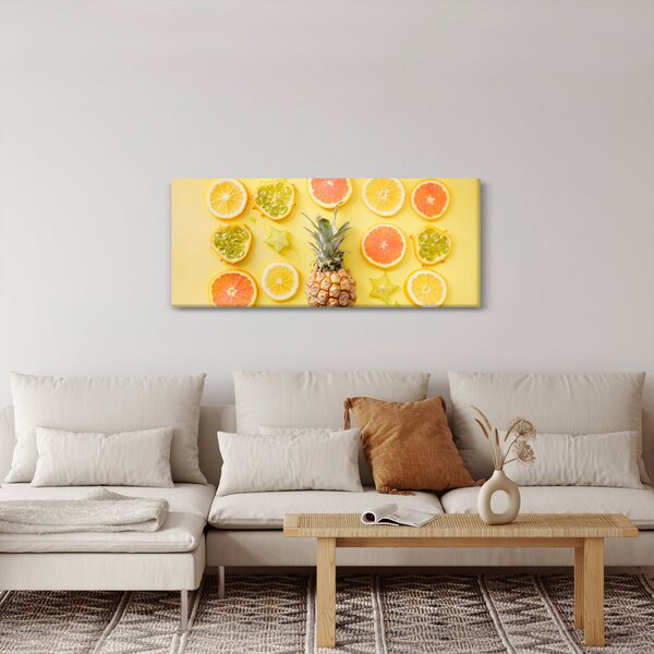 Slika voća (120x50 cm)