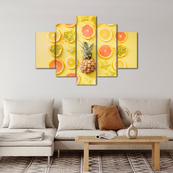 Slika voća (150x105 cm)