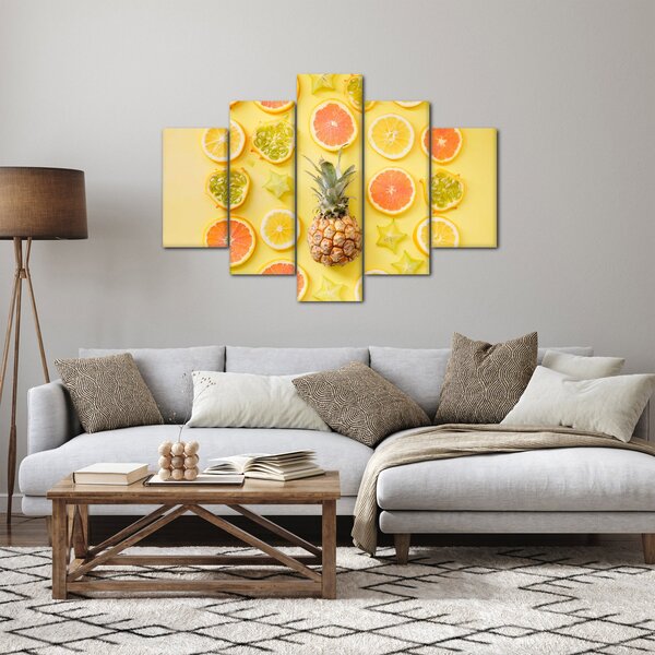 Slika voća (150x105 cm)