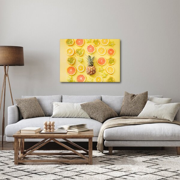 Slika voća (70x50 cm)