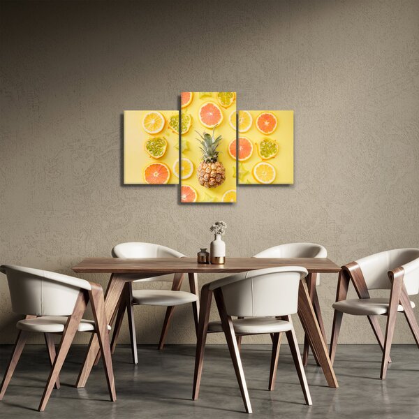 Slika voća (90x60 cm)