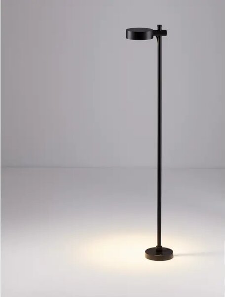 DYOL STAJAĆA LAMPA LED 3000K 735lm IP65 CRNA NL9923400