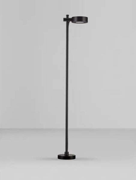DYOL STAJAĆA LAMPA LED 3000K 735lm IP65 CRNA NL9923400