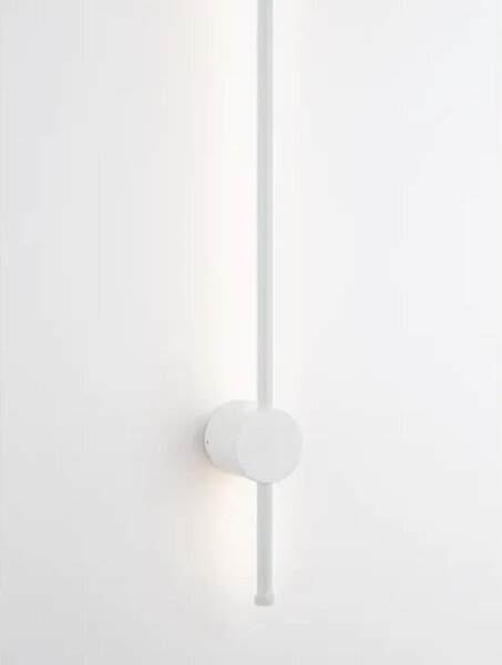 RIDGE ZIDNA LAMPA LED 3000K 1668lm IP65 BIJELA NL9923407