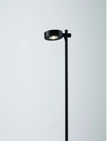 DYOL STAJAĆA LAMPA LED 3000K 735lm IP65 CRNA NL9923400