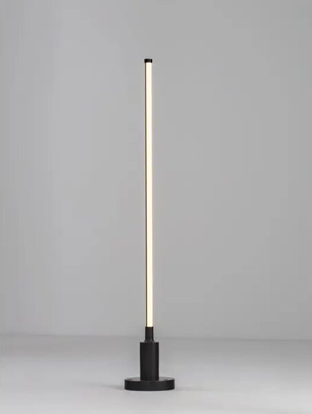DESSAY STAJAĆA LAMPA LED 3000K 1113lm IP65 CRNA NL9923403