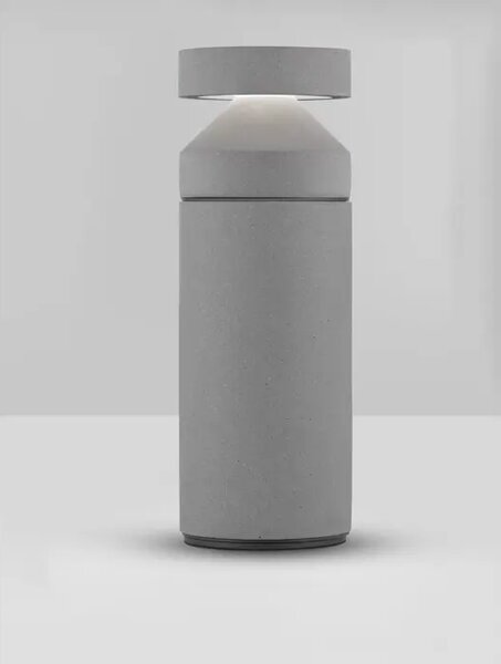 NAVY STAJAĆA SVJETILJKA SIVA LED 20 Watt 220-240Volt 1018lm 3000K IP65 NL9540225