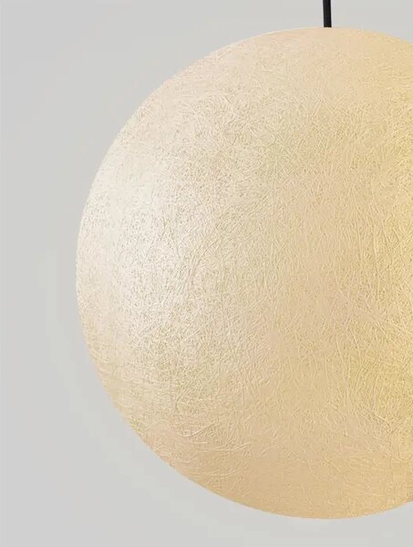 MOON VISILICA LED E27 1x12 Watt 100-240 Volt NL9186713