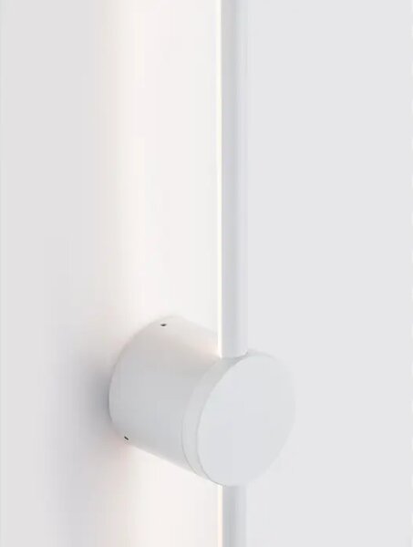 RIDGE ZIDNA LAMPA LED 3000K 1120lm IP65 BIJELA NL9923405