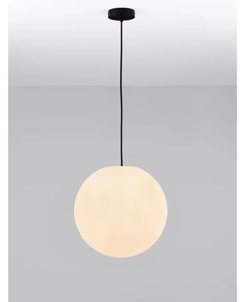 MOON VISILICA LED E27 1x12 Watt 100-240 Volt NL9186713
