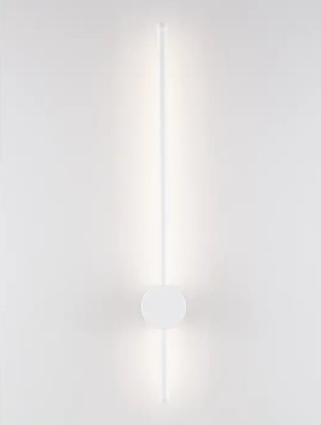 RIDGE ZIDNA LAMPA LED 3000K 1120lm IP65 BIJELA NL9923405