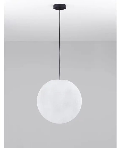 MOON VISILICA LED E27 1x12 Watt 100-240 Volt NL9186713