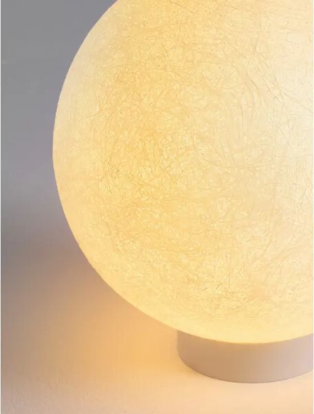 MOON VANJSKA STAJAĆA SVJETILJKA LED E14 1x5Wat IP65 BIJELA NL9186718