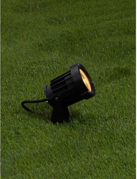 QUICK PODNI REFLEKTOR LED 13 Watt 220-240 Volt 1160lm 2700K IP65 NL9844059