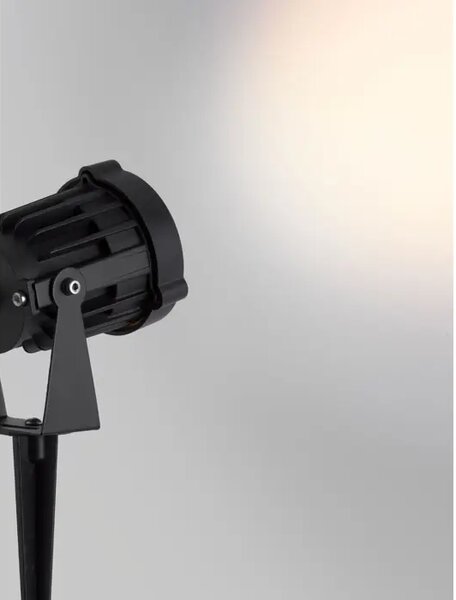 QUICK PODNI REFLEKTOR LED 13 Watt 220-240 Volt 1160lm 2700K IP65 NL9844059