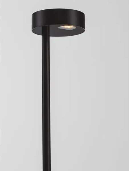 DYOL STAJAĆA LAMPA LED 3000K 377lm IP65 CRNA NL9923401