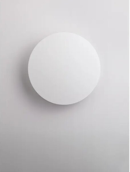 VAL ZIDNA LAMPA LED 3000K 948lm IP65 BIJELA NL9923415