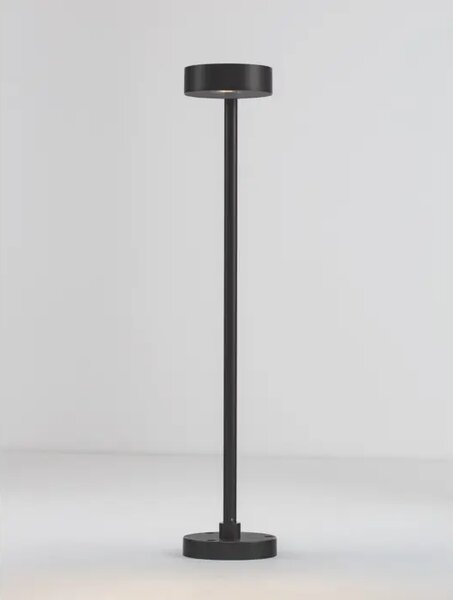DYOL STAJAĆA LAMPA LED 3000K 377lm IP65 CRNA NL9923401