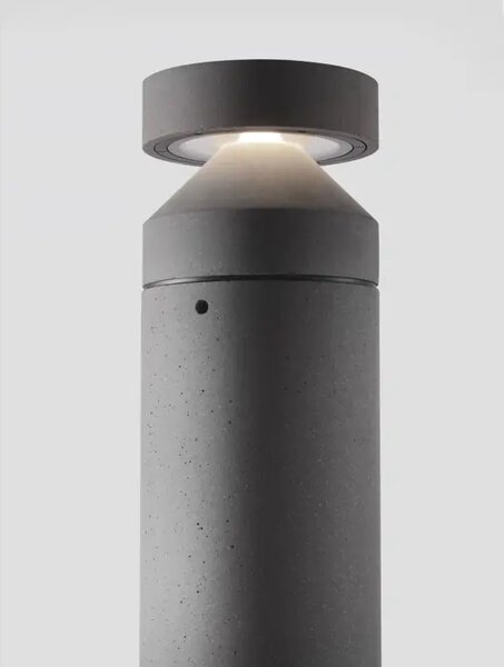 NAVY STAJAĆA SVJETILJKA SIVA LED 20 Watt 220-240Volt 1018lm 3000K IP65 NL9540226