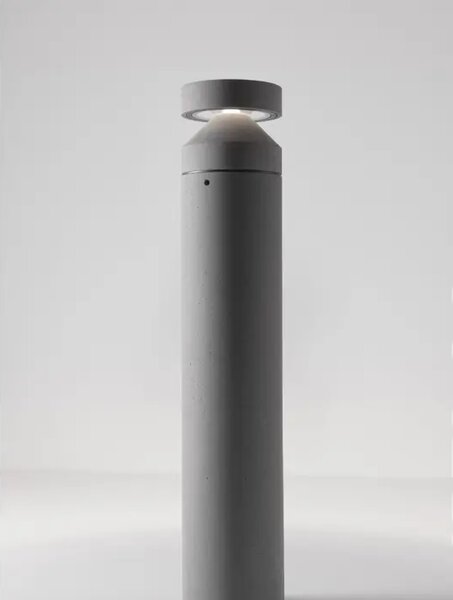 NAVY STAJAĆA SVJETILJKA SIVA LED 20 Watt 220-240Volt 1018lm 3000K IP65 NL9540226