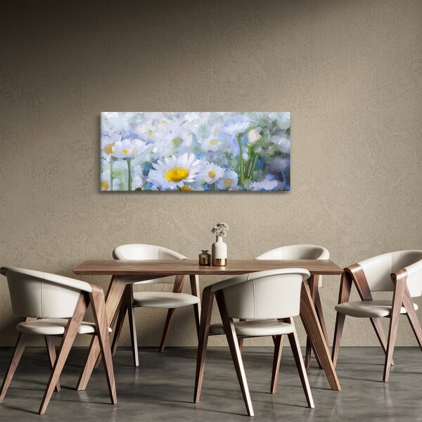 Slika - U tratinčicama (120x50 cm)
