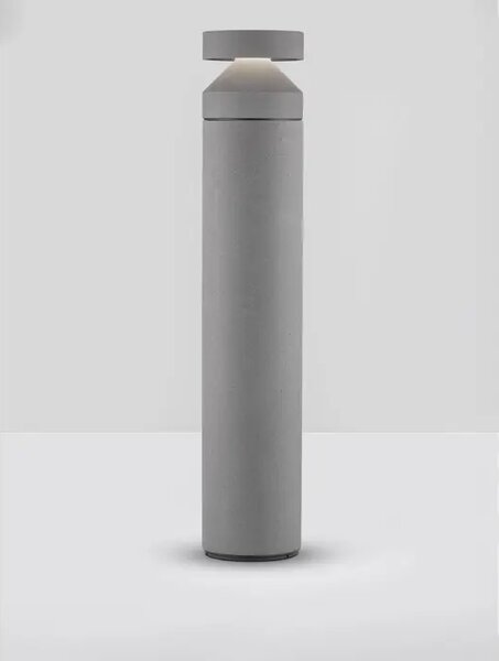 NAVY STAJAĆA SVJETILJKA SIVA LED 20 Watt 220-240Volt 1018lm 3000K IP65 NL9540226