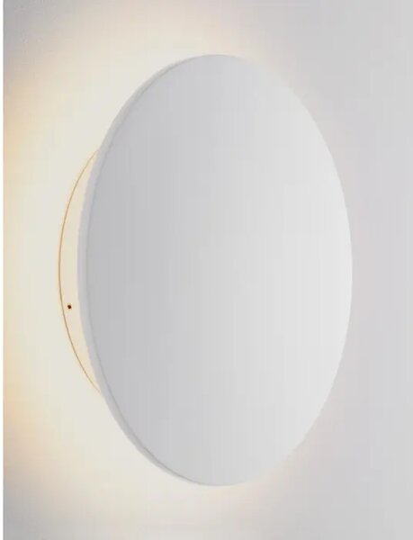 VAL ZIDNA LAMPA LED 3000K 1111lm IP65 BIJELA NL9923417