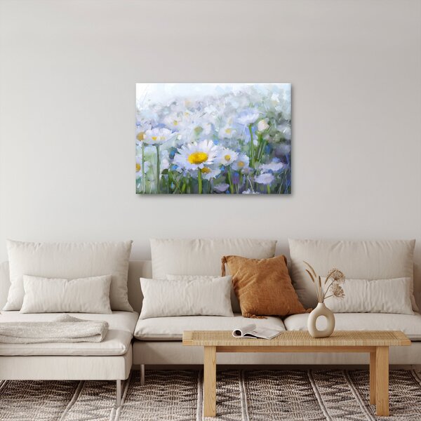 Slika - U tratinčicama (70x50 cm)