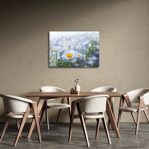 Slika - U tratinčicama (70x50 cm)