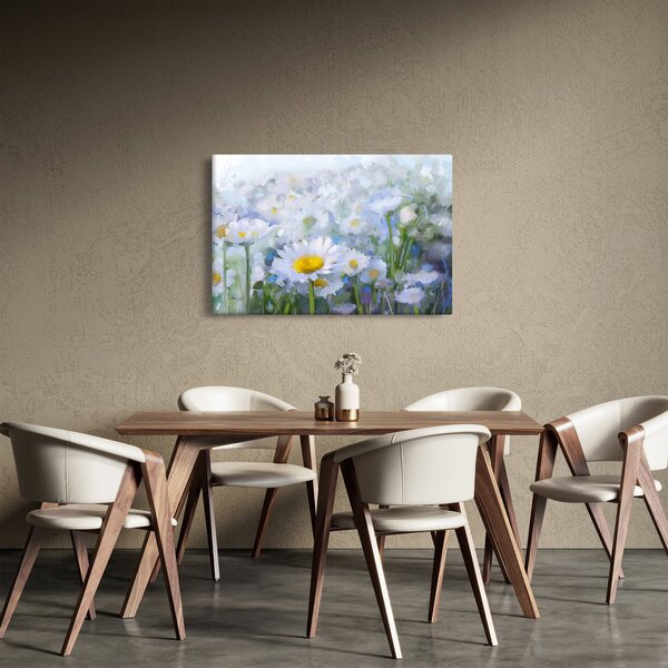Slika - U tratinčicama (90x60 cm)