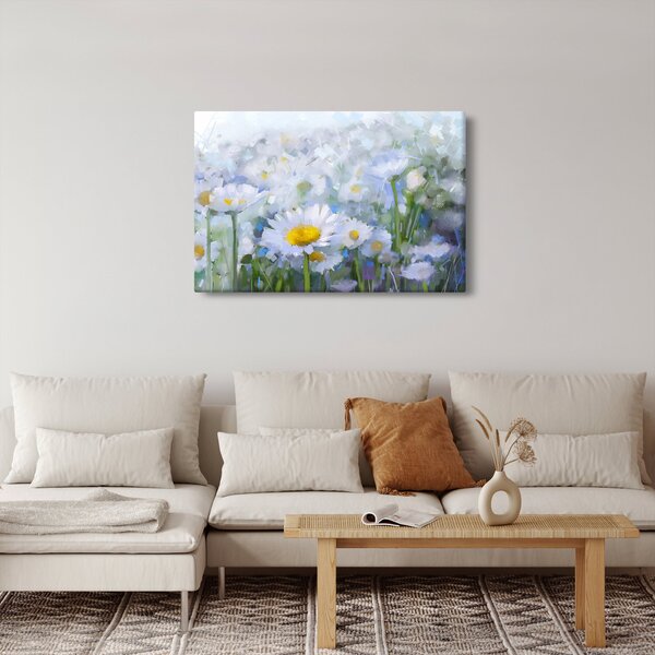 Slika - U tratinčicama (90x60 cm)