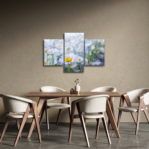 Slika - U tratinčicama (90x60 cm)