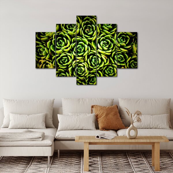 Slika čuvarkuće (150x105 cm)