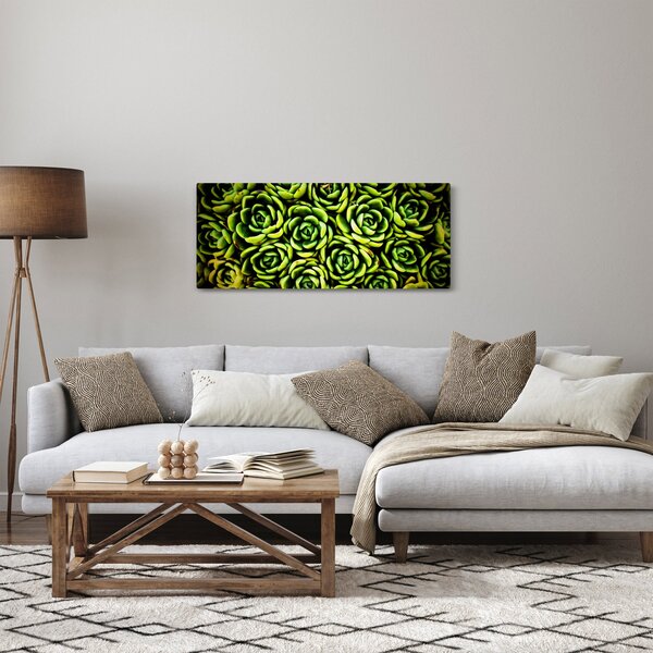 Slika čuvarkuće (120x50 cm)