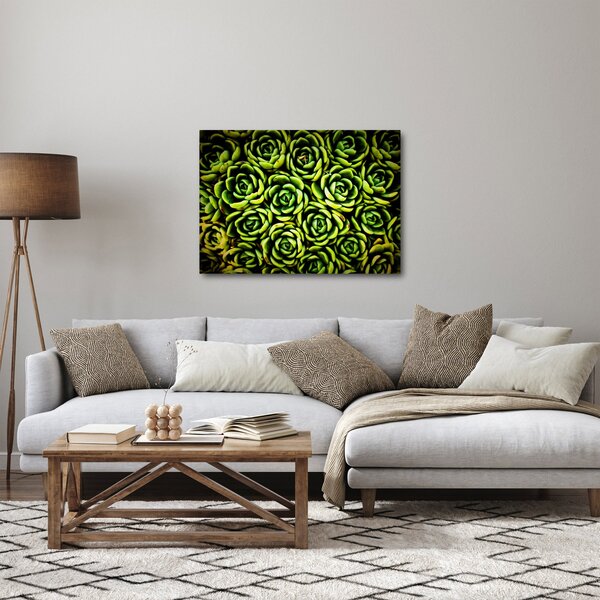 Slika čuvarkuće (70x50 cm)