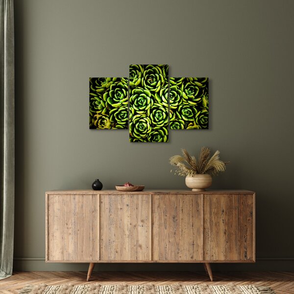 Slika čuvarkuće (90x60 cm)