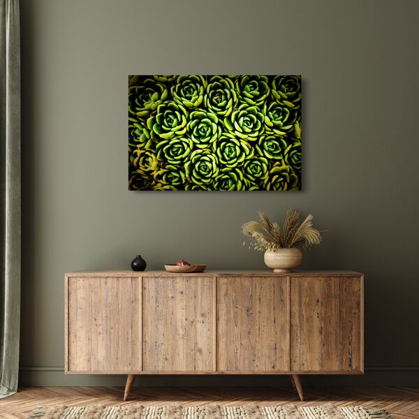 Slika čuvarkuće (90x60 cm)