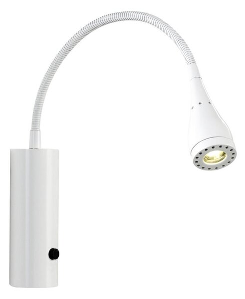 Nordlux - LED Zidna reflektorska svjetiljka MENTO LED/3W/230V