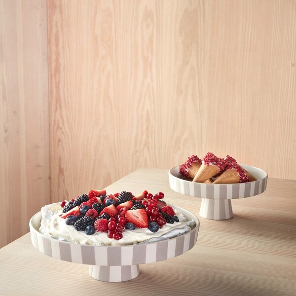 Etažer od kamenine Toppu – OYOY Living Design